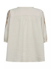 Load image into Gallery viewer, Mos Mosh - Lora Barca Blouse
