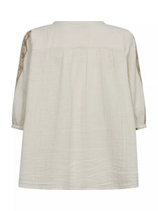 Mos Mosh - Lora Barca Blouse