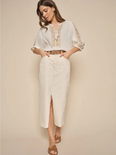 Load image into Gallery viewer, Mos Mosh - Mella Skirt
