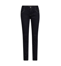 Load image into Gallery viewer, Mos Mosh - Carla Naomi Hybrid Jean - Dark Blue
