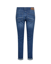 Load image into Gallery viewer, Mos Mosh - Naomi Jenny Jeans - Blue
