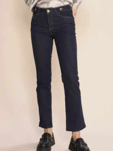 Mos Mosh - Ashley Twist Nola Jean - Dark Blue