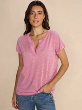 Load image into Gallery viewer, Mos Mosh - Kilana SS Blouse
