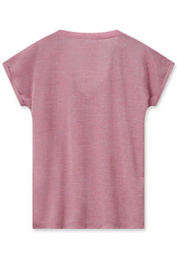 Mos Mosh - Kilana SS Blouse