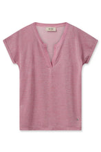 Load image into Gallery viewer, Mos Mosh - Kilana SS Blouse
