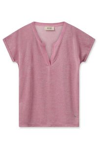 Mos Mosh - Kilana SS Blouse