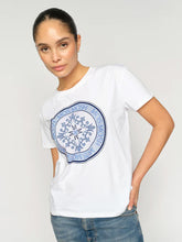 Load image into Gallery viewer, Mos Mosh - Judd Tee - White
