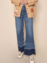 Load image into Gallery viewer, Mos Mosh - Dara Jeans - Blue
