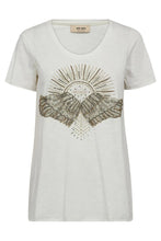 Load image into Gallery viewer, Mos Mosh - Nadine O-SS Tee

