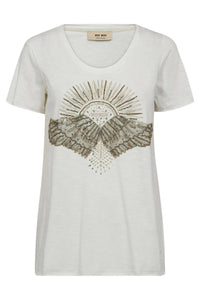Mos Mosh - Nadine O-SS Tee