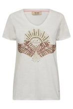 Load image into Gallery viewer, Mos Mosh - Nadine O-SS Tee
