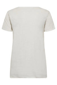 Mos Mosh - Nadine O-SS Tee