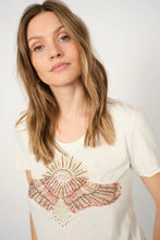 Load image into Gallery viewer, Mos Mosh - Nadine O-SS Tee
