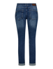 Mos Mosh - Naomi Ricamo Jeans - Mid Blue