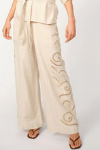 Load image into Gallery viewer, Mos Mosh - Seecee Sobia Pant - Clay
