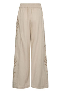 Mos Mosh - Seecee Sobia Pant - Clay