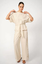 Load image into Gallery viewer, Mos Mosh - Seecee Sobia Pant - Clay
