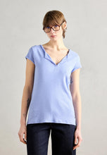 Load image into Gallery viewer, Mos Mosh - Troy Tee SS
