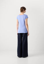 Load image into Gallery viewer, Mos Mosh - Troy Tee SS
