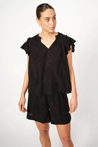Mos Mosh - Tea Vito Blouse