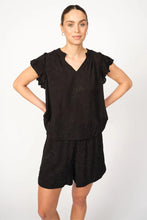 Load image into Gallery viewer, Mos Mosh - Tea Vito Blouse
