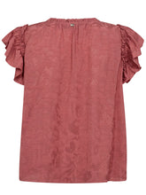 Load image into Gallery viewer, Mos Mosh - Tea Vito Blouse
