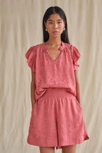 Load image into Gallery viewer, Mos Mosh - Tea Vito Blouse
