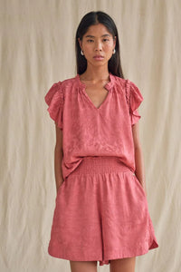 Mos Mosh - Tea Vito Blouse