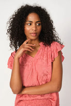 Load image into Gallery viewer, Mos Mosh - Tea Vito Blouse
