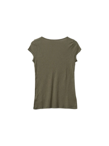 Mos Mosh - Troy Tee SS