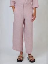 Load image into Gallery viewer, Naturals - GA698 Linen Pants - Radish
