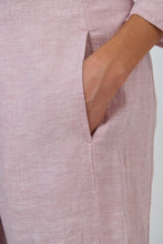 Load image into Gallery viewer, Naturals - GA698 Linen Pants - Radish
