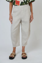 Load image into Gallery viewer, Naturals - GA711 Linen Pants - Sand
