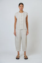 Load image into Gallery viewer, Naturals - GA711 Linen Pants - Sand
