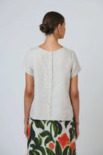 Load image into Gallery viewer, Naturals - GA729 Linen Top - Sand
