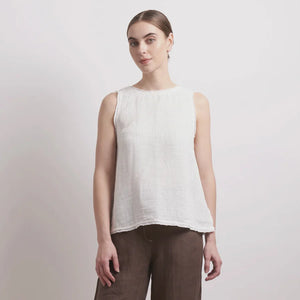 Neris - Mesh Tank - Vanilla