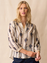 Load image into Gallery viewer, Neris - Reine Top - Boho
