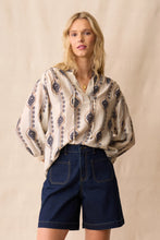 Load image into Gallery viewer, Neris - Reine Top - Boho
