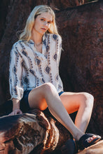 Load image into Gallery viewer, Neris - Reine Top - Boho
