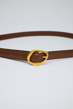 Load image into Gallery viewer, Holiday Trading &amp; Co - Nora Belt - Tan
