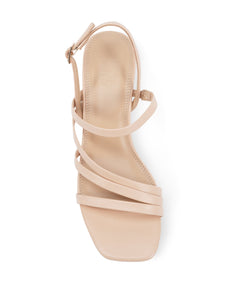 Nude - Zella Heel