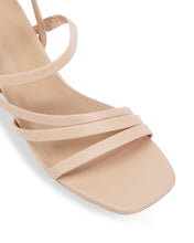 Load image into Gallery viewer, Nude - Zella Heel
