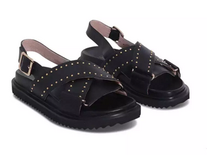Nude - Loddie Sandal