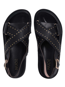 Nude - Loddie Sandal