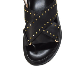 Nude - Loddie Sandal