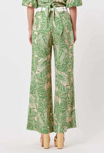 Load image into Gallery viewer, Once Was | Grace Linen Viscose Pant

