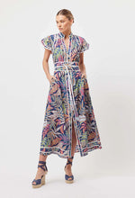 Load image into Gallery viewer, Once Was | Panama Viscose Maxi
