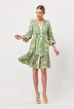 Load image into Gallery viewer, Once Was | Granada Viscose Dress

