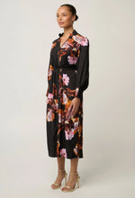 Load image into Gallery viewer, Once Was - Meredith Column Midi Dress - Sunset Orchid
