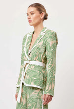 Load image into Gallery viewer, Once Was | Granada Linen Viscose Blazer
